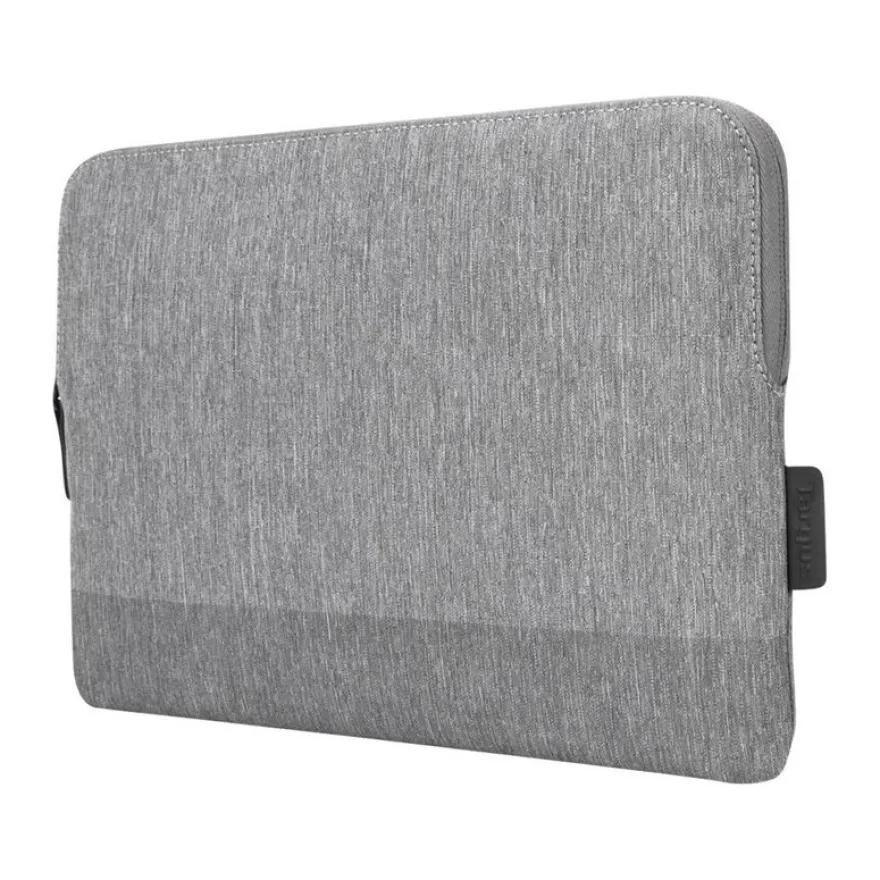 Targus CityLite - Housse pour MacBook Pro 13" - gris