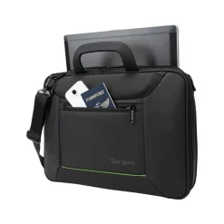 Targus CitySmart - Sacoche pour ordinateur portable 15,6" - noir