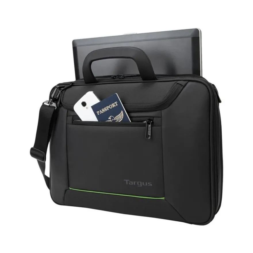 Targus CitySmart - Sacoche pour ordinateur portable 15,6" - noir