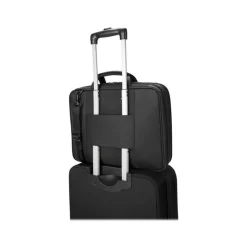 Targus CitySmart - Sacoche pour ordinateur portable 15,6" - noir