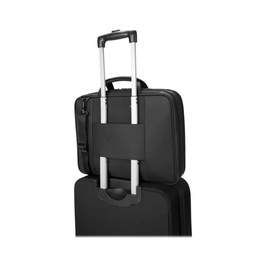 Targus CitySmart - Sacoche pour ordinateur portable 15,6" - noir