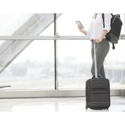Targus CitySmart - Trolley 15,6" - noir