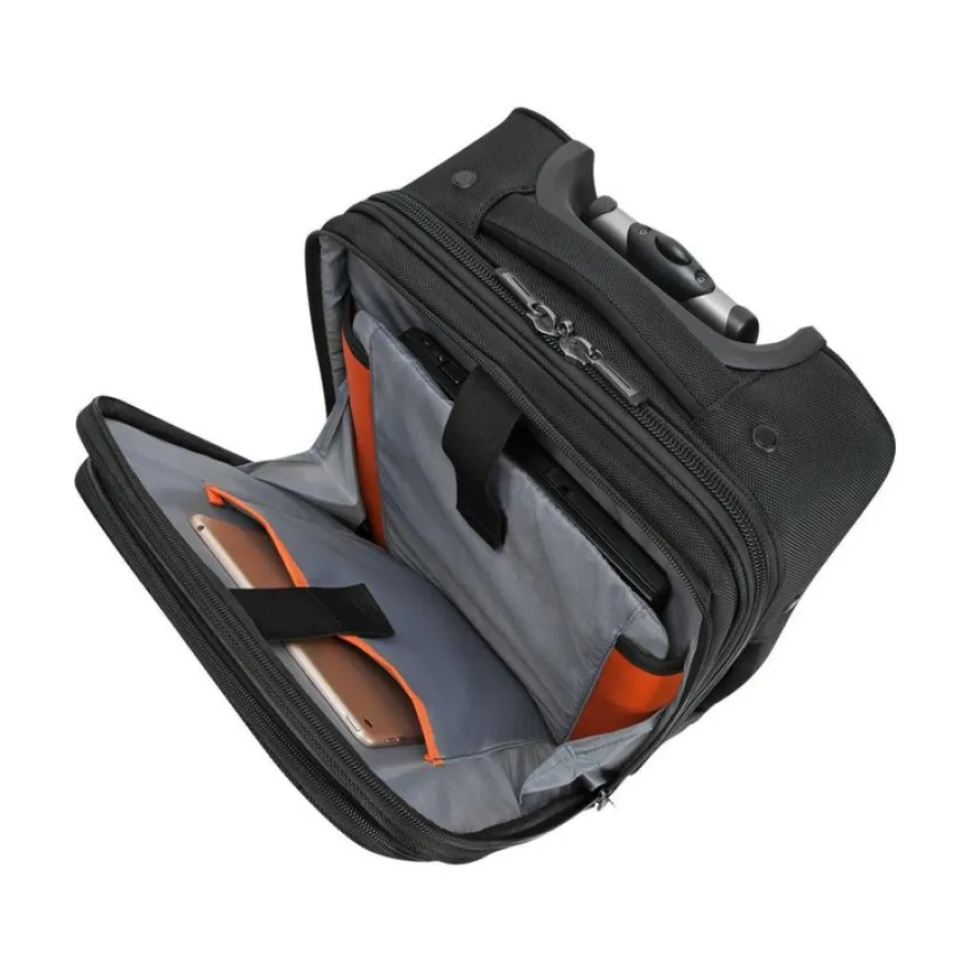 Targus CitySmart - Trolley 15,6" - noir