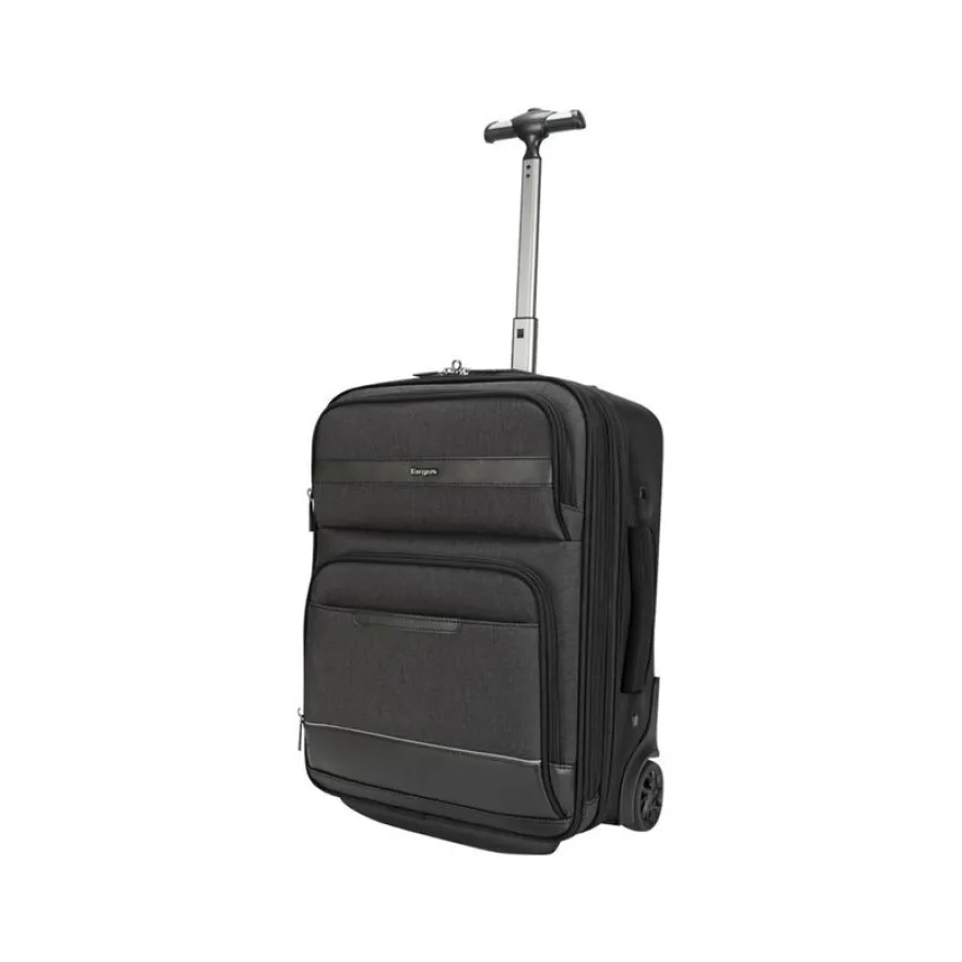 Targus CitySmart - Trolley 15,6" - noir