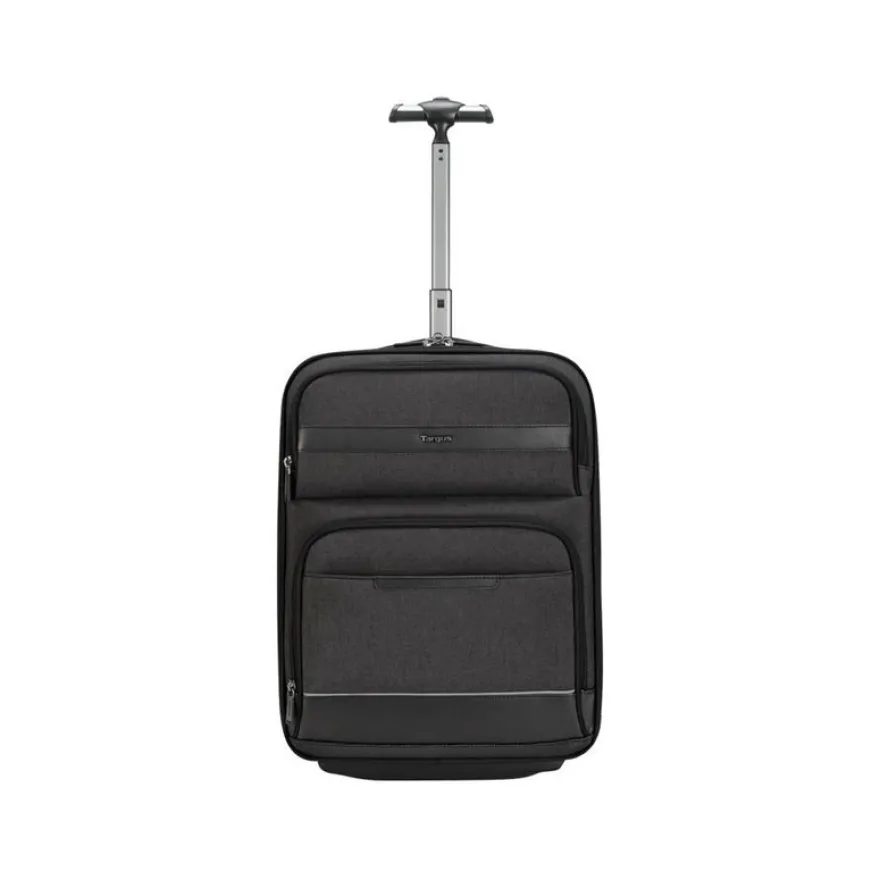 Targus CitySmart - Trolley 15,6" - noir