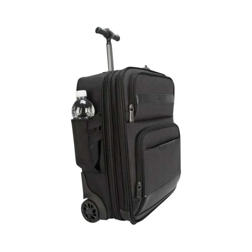 Targus CitySmart - Trolley 15,6" - noir