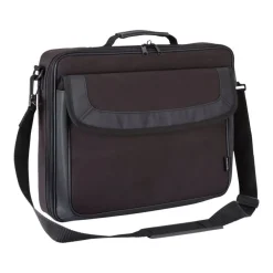 Targus Clamshell - Sacoche pour ordinateur portable 15,6" - noir