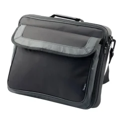 Targus Clamshell - Sacoche pour ordinateur portable 15,6" - noir