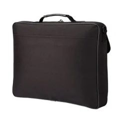 Targus Clamshell - Sacoche pour ordinateur portable 15,6" - noir