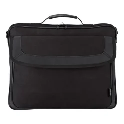 Targus Clamshell - Sacoche pour ordinateur portable 15,6" - noir