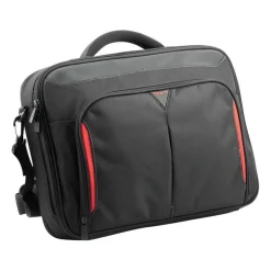 Targus Classic+ Clamshell - Sacoche pour ordinateur portable 15,6" - noir