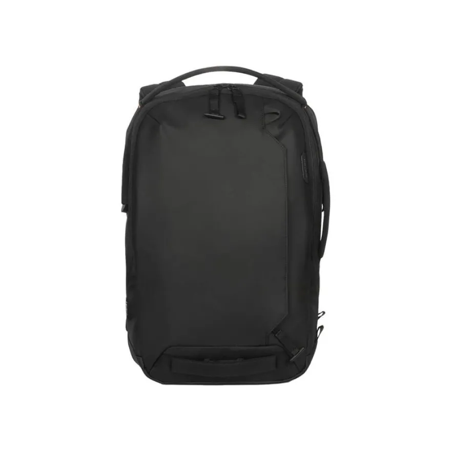 TARGUS COMMUTER ECOSMART - Sac à dos pour ordinateur portable - 15" 16" - noir