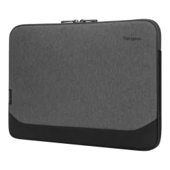 Targus Cypress - Housse d'ordinateur portable 15,6" - gris