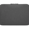 Targus Cypress - Housse d'ordinateur portable 15,6" - gris