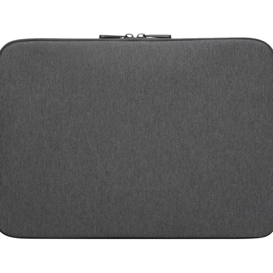 Targus Cypress - Housse d'ordinateur portable 15,6" - gris