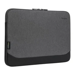 Targus Cypress - Housse d'ordinateur portable 15,6" - gris
