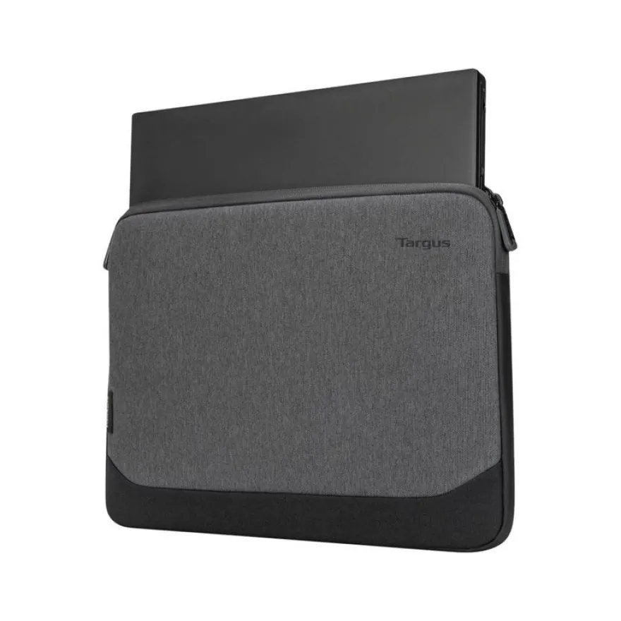 Targus Cypress - Housse d'ordinateur portable 15,6" - gris