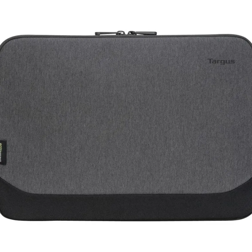 Targus Cypress - Housse d'ordinateur portable 12" - gris