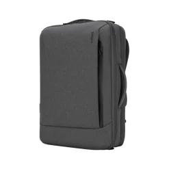 Targus Cypress - Sac à dos convertible pour ordinateur portable 15,6" - gris