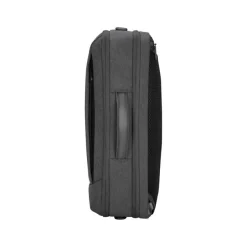 Targus Cypress - Sac à dos convertible pour ordinateur portable 15,6" - gris