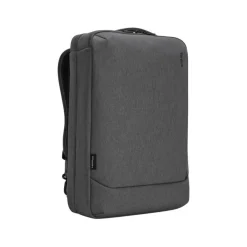 Targus Cypress - Sac à dos convertible pour ordinateur portable 15,6" - gris