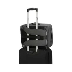 Targus Cypress - Sac à dos convertible pour ordinateur portable 15,6" - gris