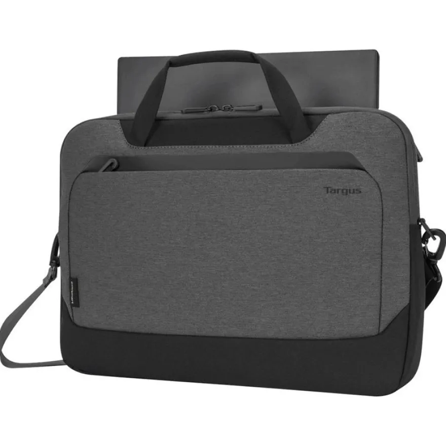 Targus Cypress - Sacoche pour ordinateur portable 15,6" - gris