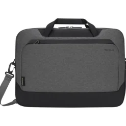 Targus Cypress - Sacoche pour ordinateur portable 15,6" - gris