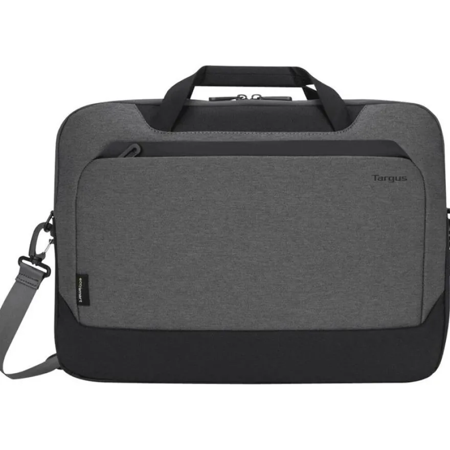 Targus Cypress - Sacoche pour ordinateur portable 15,6" - gris