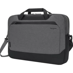 Targus Cypress - Sacoche pour ordinateur portable 15,6" - gris