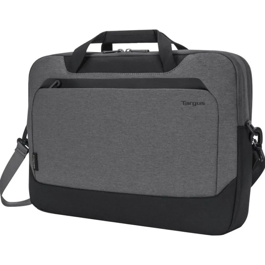 Targus Cypress - Sacoche pour ordinateur portable 15,6" - gris