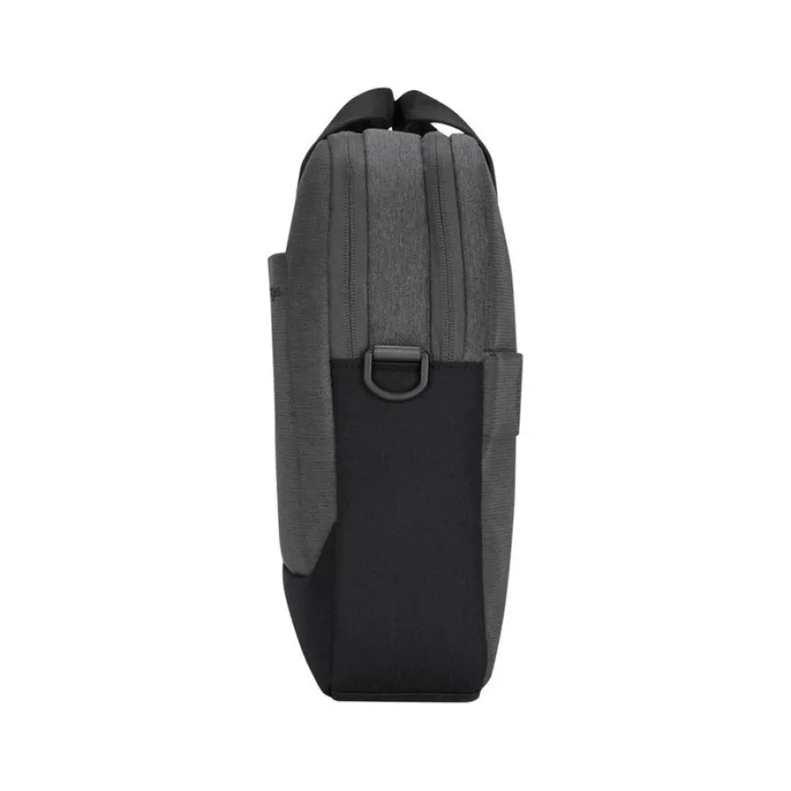 Targus Cypress - Sacoche pour ordinateur portable 15,6" - gris