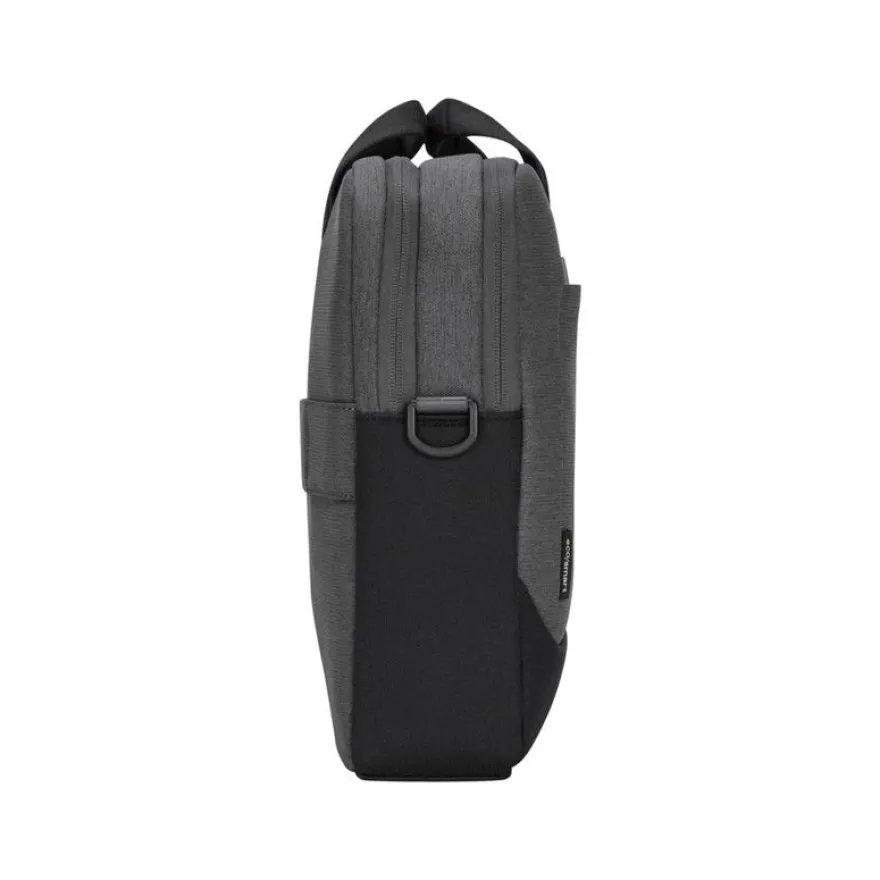 Targus Cypress - Sacoche pour ordinateur portable 15,6" - gris