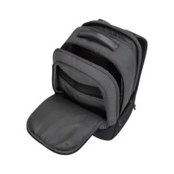 Targus Cypress Hero with EcoSmart - Sac à dos pour ordinateur portable 15,6" - gris