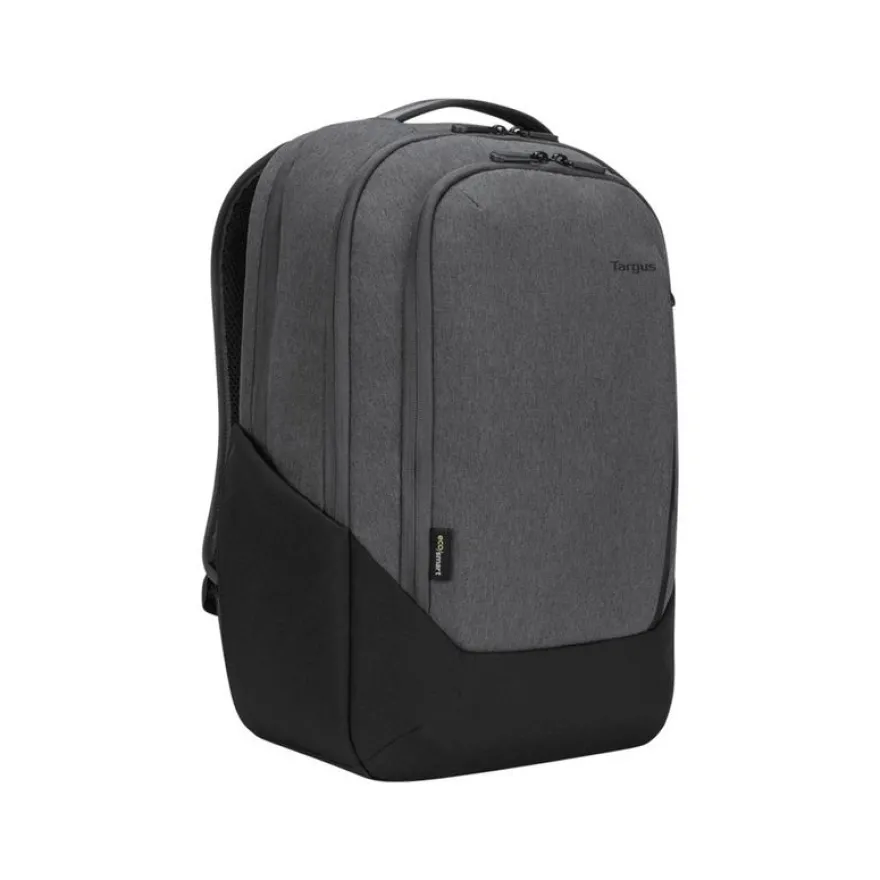 Targus Cypress Hero with EcoSmart - Sac à dos pour ordinateur portable 15,6" - gris