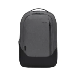 Targus Cypress Hero with EcoSmart - Sac à dos pour ordinateur portable 15,6" - gris