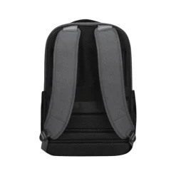 Targus Cypress Hero with EcoSmart - Sac à dos pour ordinateur portable 15,6" - gris