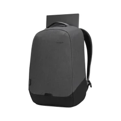 Targus Cypress Security with EcoSmart - Sac à dos pour ordinateur portable 15,6" - gris