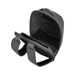 Targus Cypress Security with EcoSmart - Sac à dos pour ordinateur portable 15,6" - gris