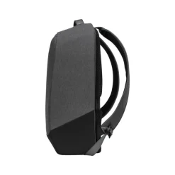 Targus Cypress Security with EcoSmart - Sac à dos pour ordinateur portable 15,6" - gris