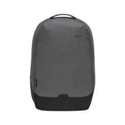 Targus Cypress Security with EcoSmart - Sac à dos pour ordinateur portable 15,6" - gris