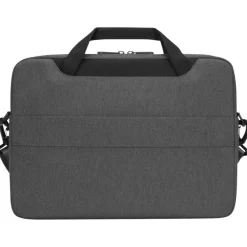 Targus Cypress with EcoSmart - Sacoche pour ordinateur portable 15,6" - gris