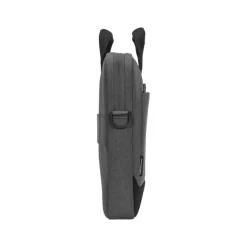 Targus Cypress with EcoSmart - Sacoche pour ordinateur portable 15,6" - gris