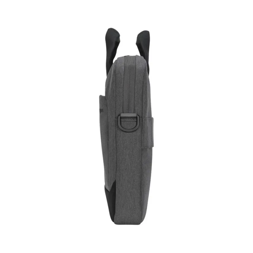 Targus Cypress with EcoSmart - Sacoche pour ordinateur portable 15,6" - gris