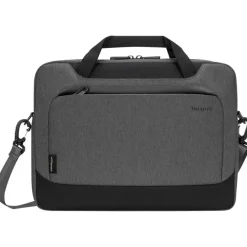 Targus Cypress with EcoSmart - Sacoche pour ordinateur portable 14" - gris
