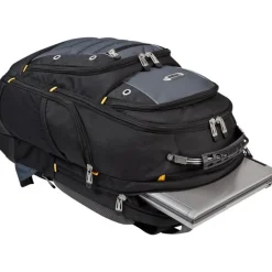 Targus Drifter - Sac à dos pour ordinateur portable 15,6" - noir