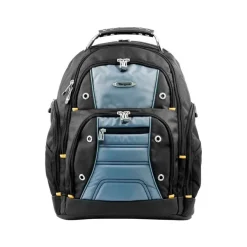 Targus Drifter - Sac à dos pour ordinateur portable 15,6" - noir