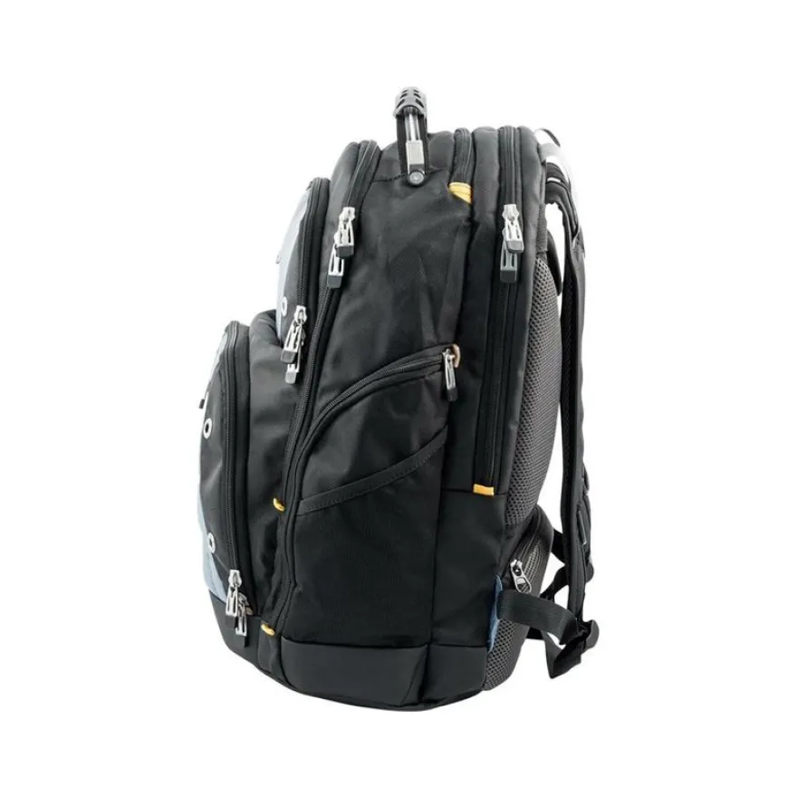 Targus Drifter - Sac à dos pour ordinateur portable 15,6" - noir