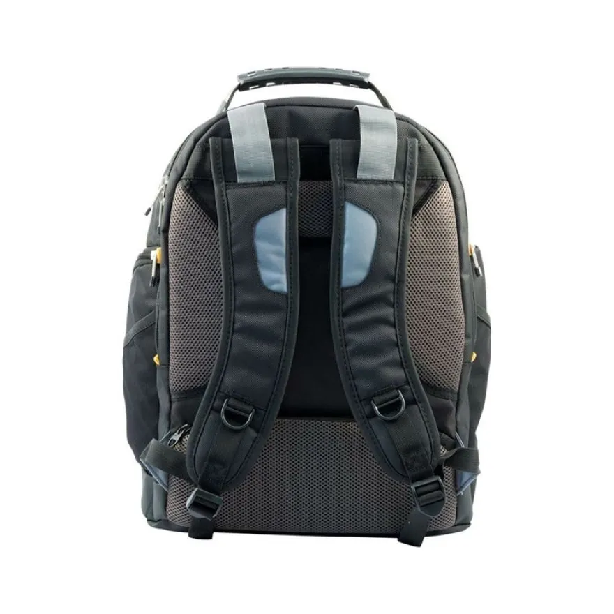 Targus Drifter - Sac à dos pour ordinateur portable 15,6" - noir
