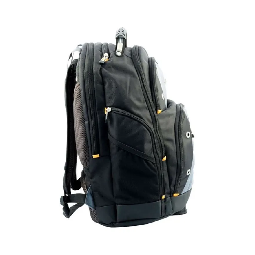 Targus Drifter - Sac à dos pour ordinateur portable 15,6" - noir